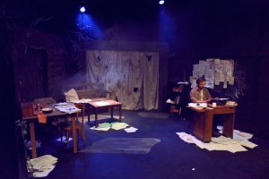 Phenomenon of Decline