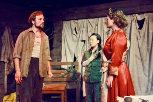 Phenomenon of Decline