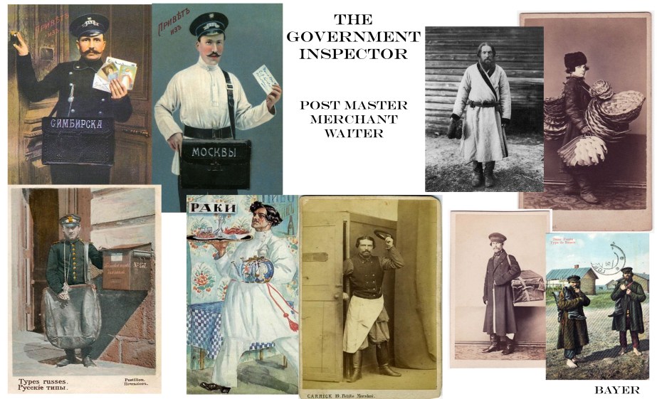 Postmaster research revised